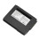 Battery for Motorola Zebra TC70 TC75 TC77 2PCS 5