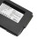 Battery for Motorola Zebra TC70 TC75 TC77 2PCS 6