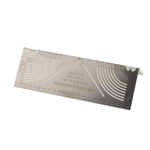 Angle ARC Marking Tool Accessory Easy to Use Practical Multifunctional Improving Small 2