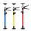Safe Reliable Support Rod for Cabinet Installation-Yellow 1 4
