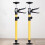 Safe Reliable Support Rod for Cabinet Installation-Yellow 1 5