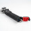 Pretyzoom Camera Pole Waterproof Selfie Stick Black 1Pcs 2
