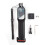Pretyzoom Camera Pole Waterproof Selfie Stick Black 1Pcs 3