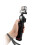 Pretyzoom Camera Pole Waterproof Selfie Stick Black 1Pcs 7