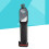 Pretyzoom Camera Pole Waterproof Selfie Stick Black 1Pcs 8