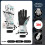 3M Thinsulate Winter Gloves Waterproof Touchscreen Thermal 2
