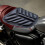 Motorcycle Seat Cushion Cover Heat Insulation Universal 6