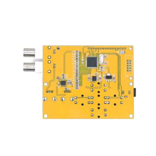Γεννήτρια σήματος DDS 1Hz-65534Hz, Οθόνη LCD, 2