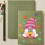Gnome Die-Cut Set Stainless Steel 4 pcs 3
