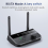 B39 Δέκτης μουσικής Bluetooth 5.3AUX 2 σε 1 για τηλεόραση και υπολογιστή 2
