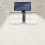 Solar Wall Light with Motion Sensor, Remote Control, 16W 300LM, Fast Charging, Easy Install for Yard/Garden/Pathway 6