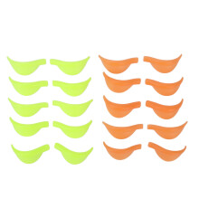 Wiederverwendbare Lash Lift Pads 5er