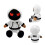 Plush Toy Soft Stuffed Animal 9.4 Inch 7