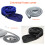 Magnetic Back LED Work Light Waterproof Push Button Multi-Purpose Swivel Hook Hands-Free Use Super Bright Rotatable Hook Portable 8