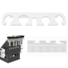 Probe Holder Stand for RF Body Slimming Fat Cavitation Machine Accessories