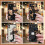 Capa para celular compatível com Samsung Galaxy A05/SM-A055F – Capa de silicone resistente à sujeira e a impactos com pingente de urso e design 3