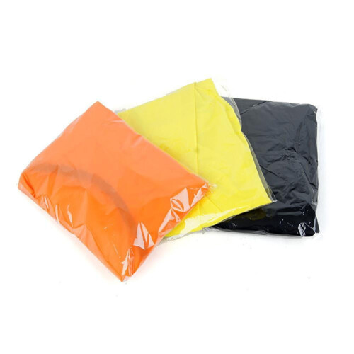 Waterproof Backpack Rain Cover for 30-40L Bags 2