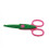 Lace Scissors Set Wave Pattern Decorative Paper Edge Craft 6