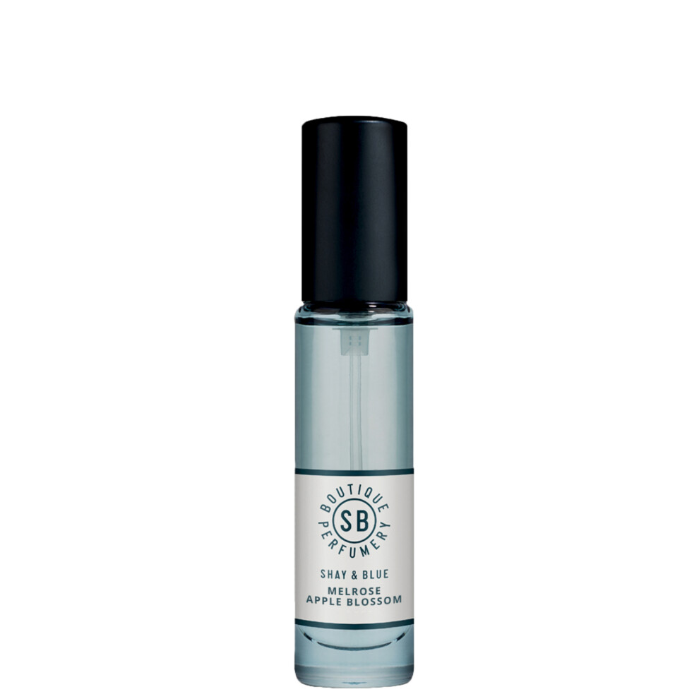 Shay & Blue Melrose Apple Blossom Eau De Parfum Spray 10Ml