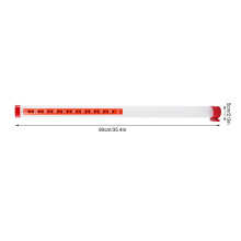 Durable Golf Ball Collector Stick 90cm