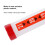 Effortless Golf Ball Retrieval Tube 35in 1