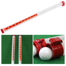 Effortless Golf Ball Retrieval Tube 35in