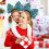 Sparkly Sequins Big Bow Headband for Women 1 piece 4