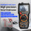 Digitales Multimeter 20000 Zähler True RMS Auto 15