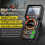 Digitales Multimeter 20000 Zähler True RMS Auto 4