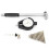 High Accuracy Dial Indicator for Bore Measure Tasks Self Centering Extender Engine Hole Measurement Tool with Portable Storage Box 4