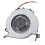 CPU-Lüfterersatz für Pavilion 15 Ab121dx Ab243cl 12
