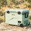 Outsunny Outsunny Compressor Car Fridge Freezer, Camping Refrigerator w/ App Control 3
