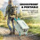 Outsunny Outsunny Compressor Car Fridge Freezer, Camping Refrigerator w/ App Control 7
