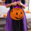 Τρομακτικοί κουβάδες με γλυκά για το Halloween για κέρασμα ή φάρσα (24 τεμάχια) 6