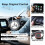 Wireless CarPlay Android Auto Adapter USB Dongle 7
