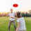 Disk Golf Starter Sæt Mellemtone Driver Putter 3-Pak 8