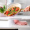 GreenPan GreenPan Padova Reserve 6 Piece Set Blush Pink 6