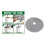 Polyethylen-Topfgitter 30cm zuschneidbar 6 Stück 5