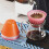 Lebensmittelgeeignetes PP Flacher Boden Pour-Over-Kaffeefilter Hellgrün 6