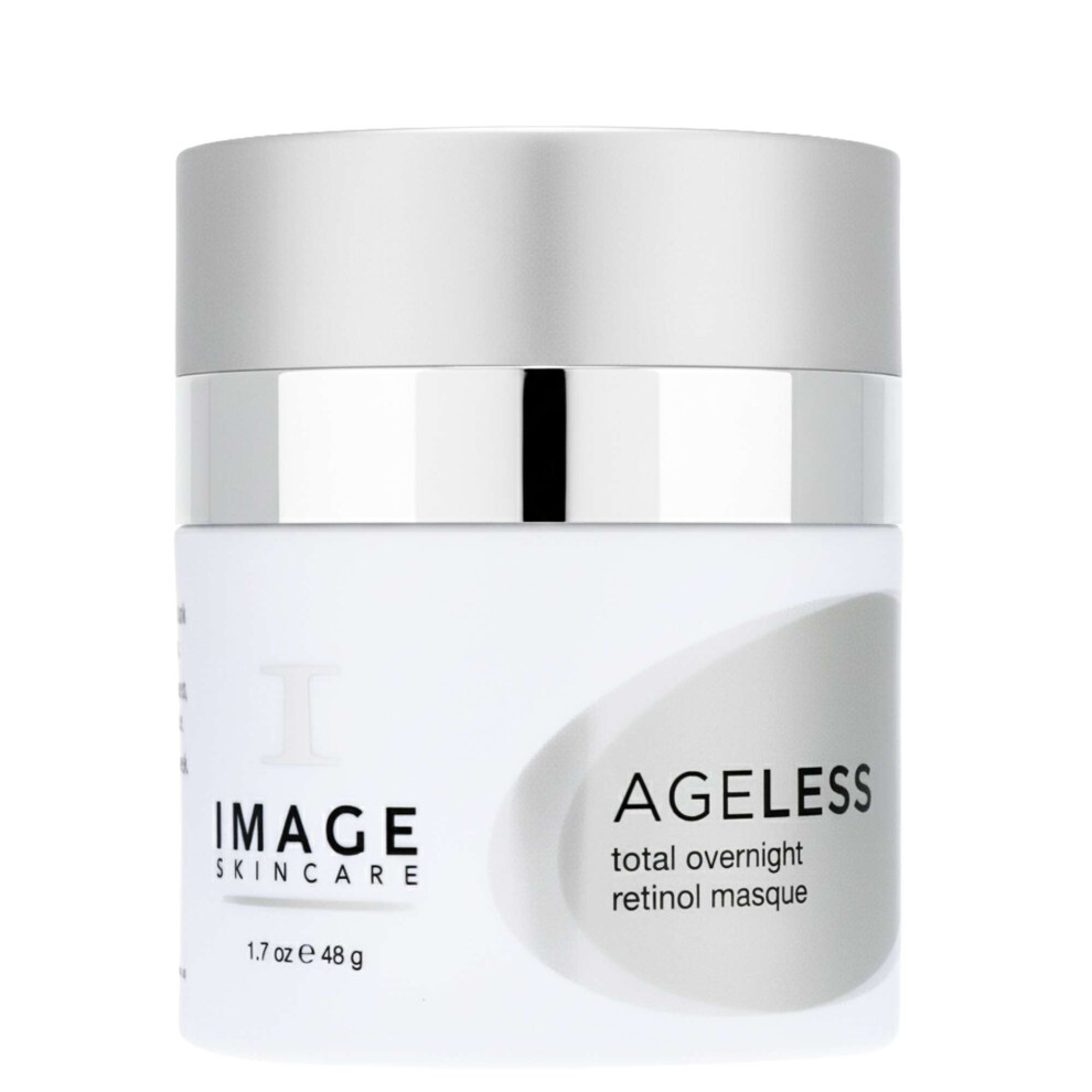 Image Skincare Ageless Total Overnight Retinol Masque 48G / 1.7 Fl.oz.