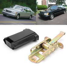 Car Door Check Strap Alloy Replacement for Mercedes Benz 1992-1999