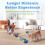 Balle rechargeable pour chat avec queue en plumes et télécommande – Convient aux chats et chatons d'intérieur 3