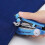 Handheld Sewing Machine Manual Sewing Machine Portable Small Sewing Machine 2