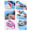 Handheld Sewing Machine Manual Sewing Machine Portable Small Sewing Machine 4
