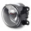 BFYWAL Front Bumper Fog Light Assembly for Range Rover L322 2