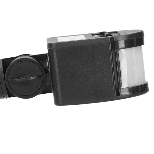 Solar Human Motion Sensor Lamp DCPIR0330 3V-30V Outdoor Security Light 1