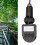 Solar Human Motion Sensor Lamp DCPIR0330 3V-30V Outdoor Security Light 4
