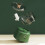 Garlic Chopper Portable Mini Food Processor 1 pc 8