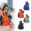 Pickleball Backpack Tennis Bag with Paddle Compartment 2