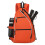 Pickleball Backpack Tennis Bag with Paddle Compartment 8